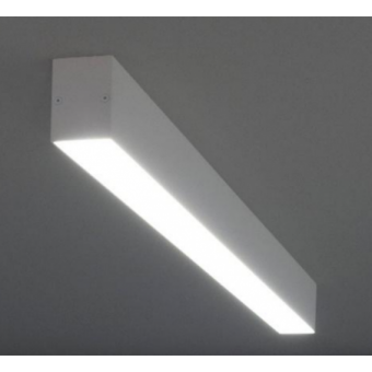 24W LED linijinis...