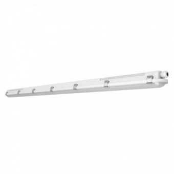 61W LED linijinis...