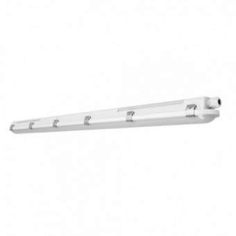 27W LED linijinis...