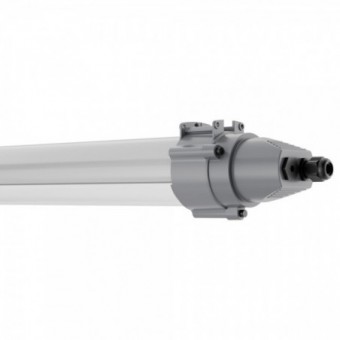 38W LED linijinis...