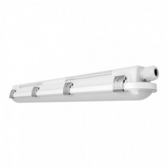 13/11/9/7W LED linijinis...