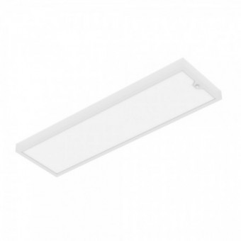 38/31/27W LED panelė su...