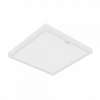 32/27/21W LED panelė su...