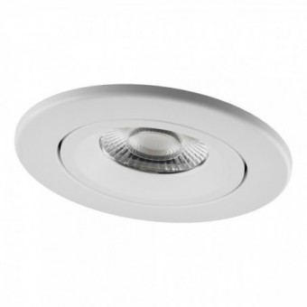 7/5W LED įleidžiamas...