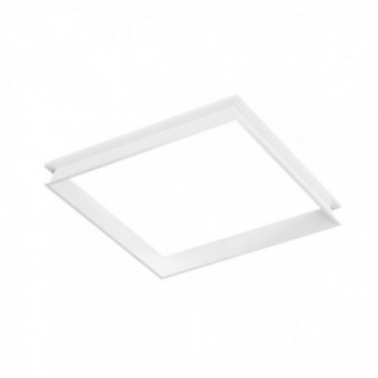 LED panelės įleidžiamo...
