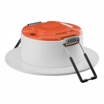 5W LED įleidžiamas...
