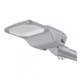 55W LED gatvės šviestuvas...