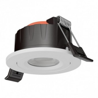 6/4,3W LED įleidžiamas...