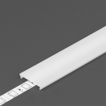 LED juostos profilio...