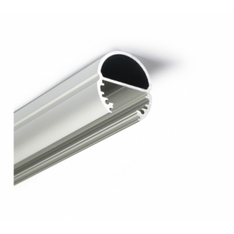LED juostos profilis OVAL20...