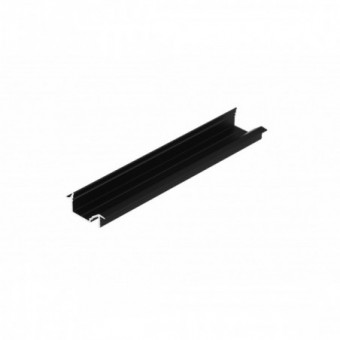 LED juostos profilis...