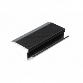 LED juostos profilis...
