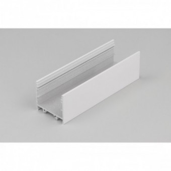 LED juostos profilis...