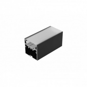 LED juostos profilis...
