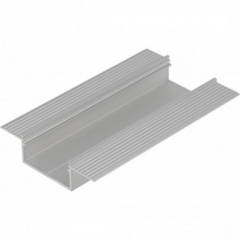 3m LED juostos profilio...