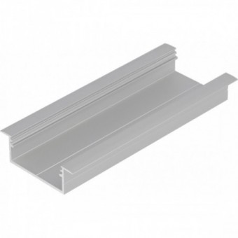3m LED juostos profilio...