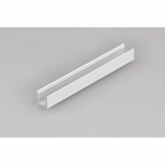 LED juostos profilis...