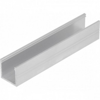 LED juostos profilis...