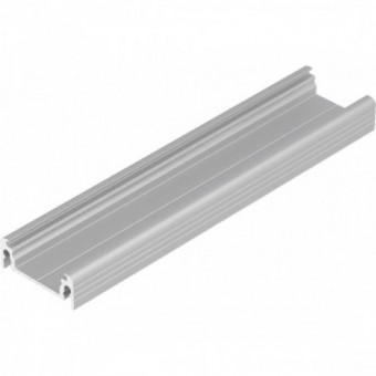 3m LED juostos profilio...
