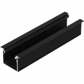 LED juostos profilis...