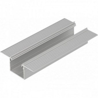 LED juostos profilis...