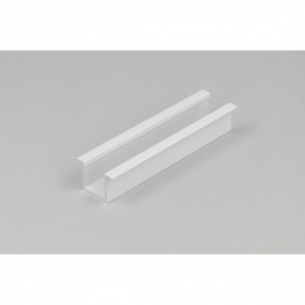 LED juostos profilis...