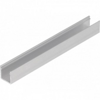 LED juostos profilis...