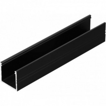 LED juostos profilis...