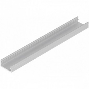 LED juostos profilis...
