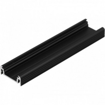 3m LED juostos profilis...