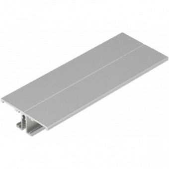 3m LED juostos profilis...
