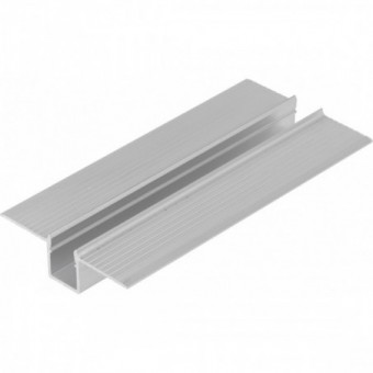 3m LED juostos profilis...
