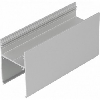 LED juostos profilis...