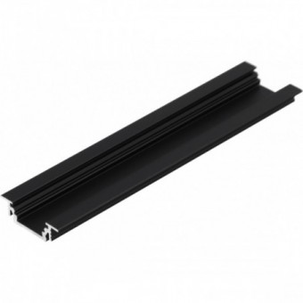 LED juostos profilis...