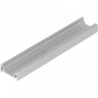 LED juostos profilis...