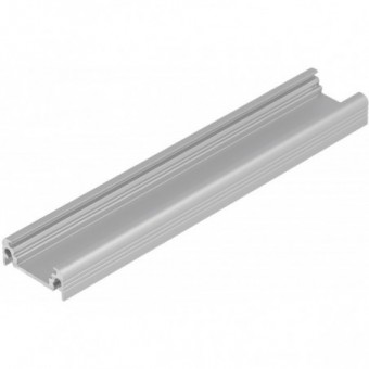 LED juostos profilis...