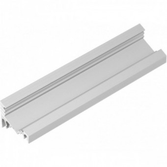 LED juostos profilis...
