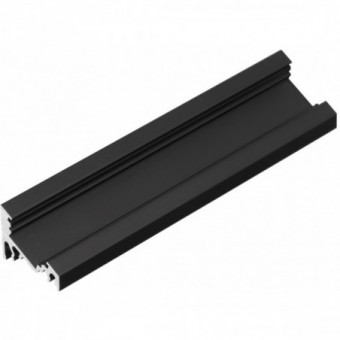 LED juostos profilis...