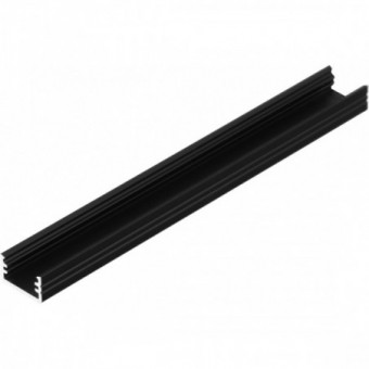 LED juostos profilis SLIM8...