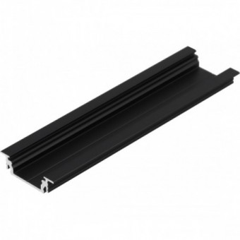 LED juostos profilis...