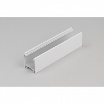 LED juostos profilis...