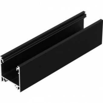 LED juostos profilis...