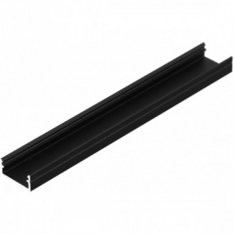 LED juostos profilis...
