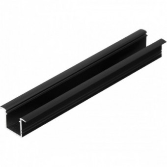LED juostos profilis...