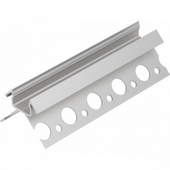 LED juostos profilis...
