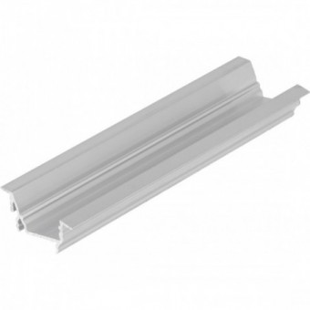 LED juostos profilis...