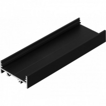 LED juostos profilis...