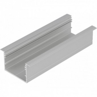 LED juostos profilis...
