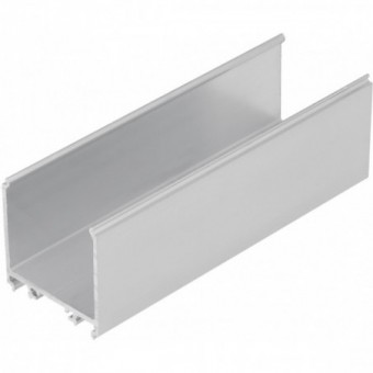 LED juostos profilis...