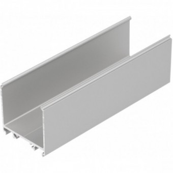 LED juostos profilis...